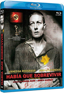 Playing for Time |   Blu-Ray